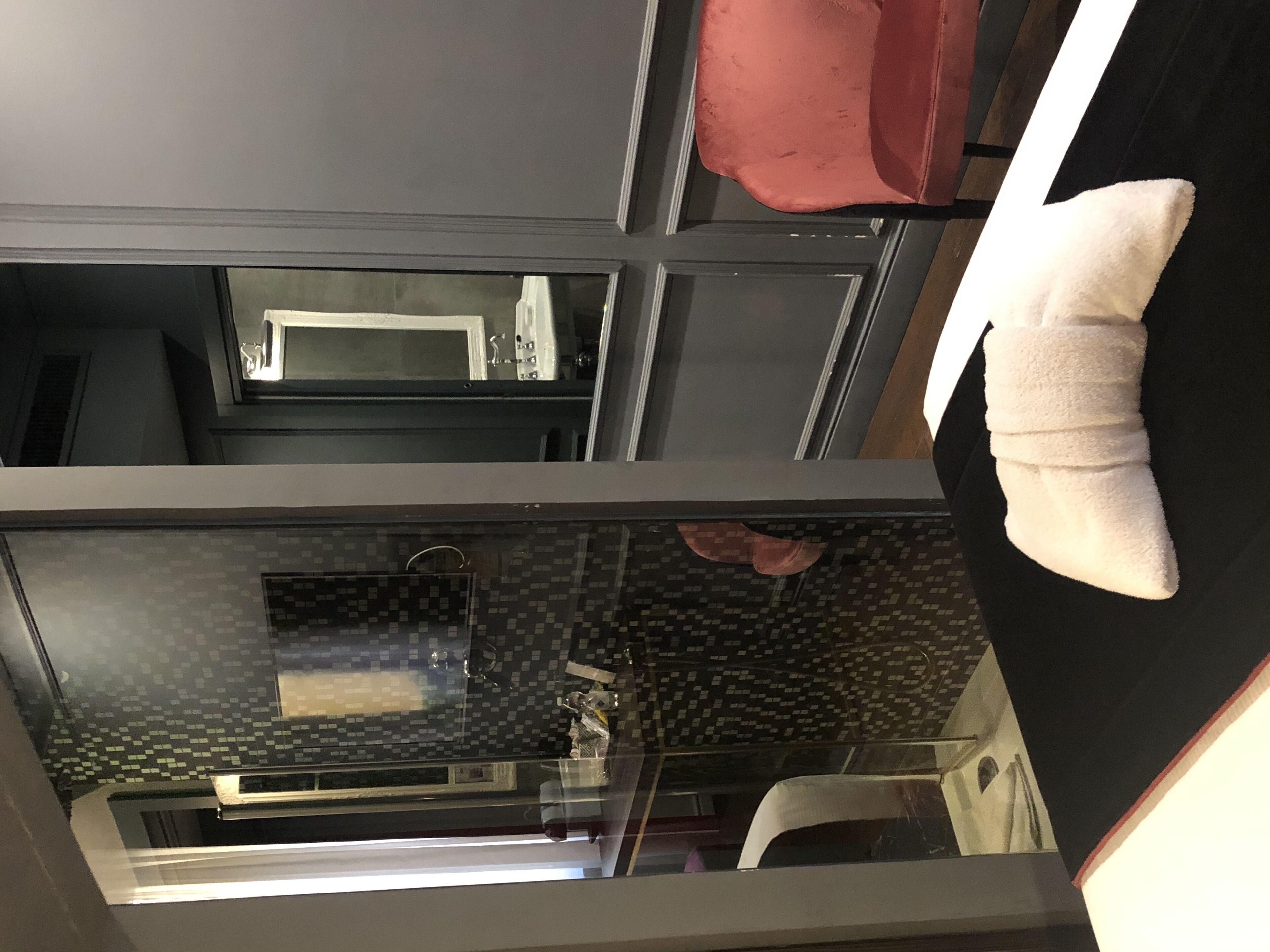 Saint B Boutique Hotel Stb — Foto 1